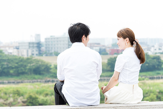 千葉の結婚相談所ハートボイスが選ばれる理由「ぴったりのお相手をご紹介」